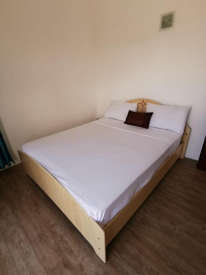 Rayon Vert Bleuphorie Beach Apartment Flic-en-Flacq Extérieur photo